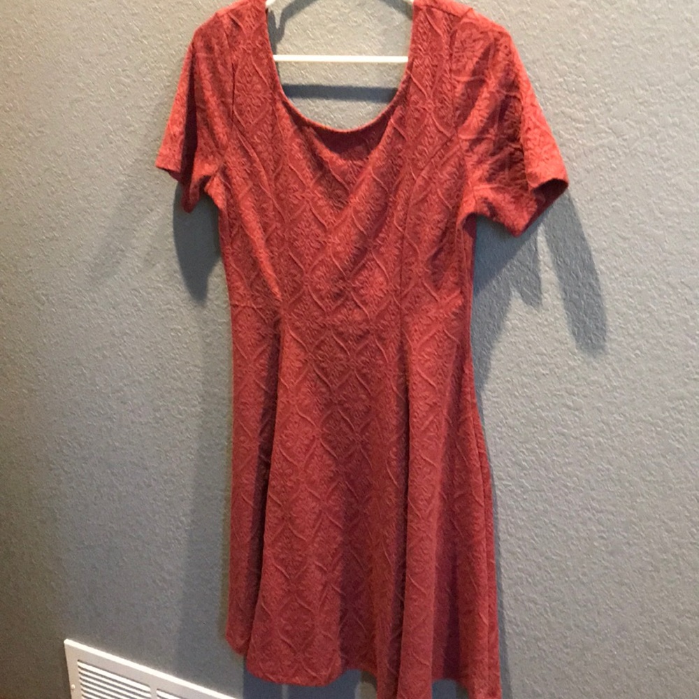Dress